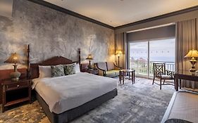 Hualien Farglory Hotel
